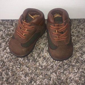 baby beef and broccoli timberlands